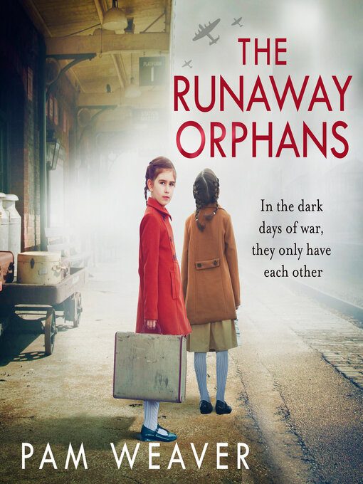 Title details for The Runaway Orphans by Pam Weaver - Wait list